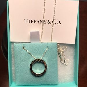 Tiffany necklace